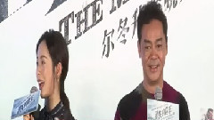 影视原声 - 电影<消失的凶手>北京发布会