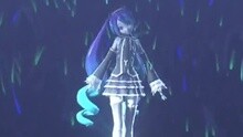 初音未来 - 初音未来的激唱