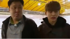 B.I(iKON) - 玛丽和我EP5 韩彬Cut