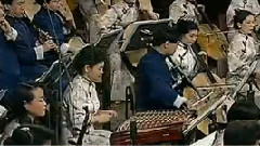 民乐群星 - 中华人民共和国国歌