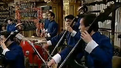 民乐群星 - 奥地利共和国国歌