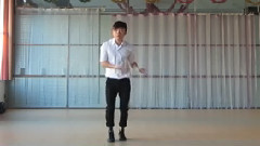 音悦stage,舞蹈视频 - Little Apple