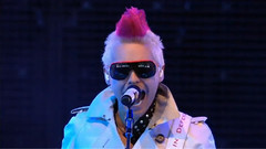 30 Seconds To Mars - BBC Radio 1's Big Weekend 2010