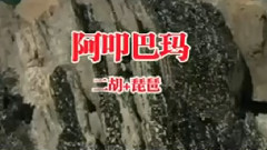 民乐群星 - 阿叩巴玛 合奏版