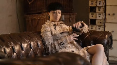 桂纶镁 - 杂志<ELLE>台版2016年1月封面大片拍摄花絮