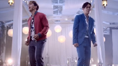 Fly To The Sky - 如果要恨