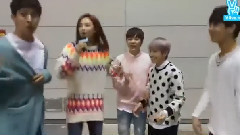 VAPP 特派員净汉