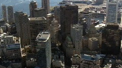 美国波士顿风光