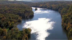 美国康涅狄格州旖旎风光