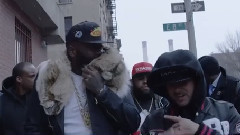 Rick Ross - Movin Bass