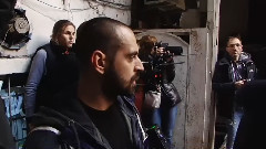 电影<飓风营救2>拍摄直击 下