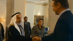 电影<飓风营救2>中文版预告片