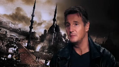 电影<飓风营救2>制作特辑之Behind The Scenes