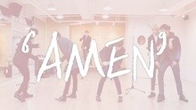 Monsta X - AMEN 舞蹈练习