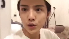 鹿晗 - 鹿Boss澳洲幕后