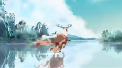 电影< 我的师父姜子牙(2018) >先行版预告片