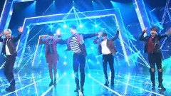 SHINee MUSIC JAPAN Opening