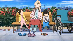 西野加奈 - <四月是你的谎言>MAD