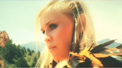 Sofia Talvik - Starwalker