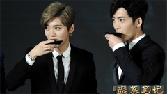 电影<盗墓笔记>