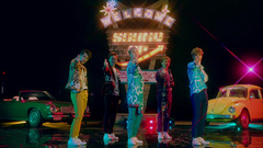 Crush on You 预告版