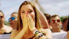 The Funfair Of Madness(Intents Festival 2015)