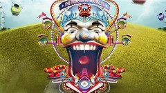 Minus Militia Liveset(Intents Festival 2015)