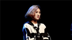 音悦stage - 自编舞蹈