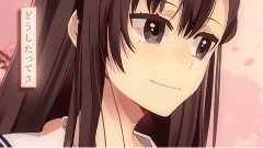 Nico - 桜花ニ月夜ト袖シグレ(しゃけみーxすたんがん)