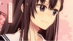 Nico - 桜花ニ月夜ト袖シグレ/After the Rain (そらるxまふまふ)