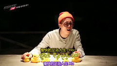 宋闵浩的Vocal进化之路