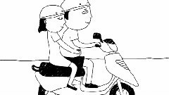 严爵 - 上榜单曲 垃圾桶