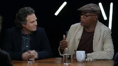 电影<圆桌会议>片段之Samuel L. Jackson