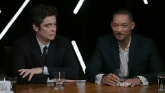 Will Smith圆桌会议片段