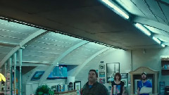 电影<科洛弗10号地窖> 中文电影预告