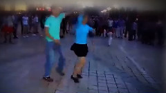 一起跳吧 双人舞