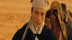 电影<龙门飞甲>美国版预告片