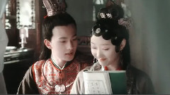 杨洋,蒋梦婕,李沁,于小彤 - Young And Beautiful