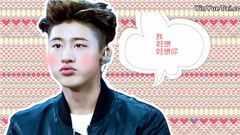 B.I(iKON),iKON - 好想你