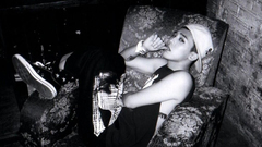 G-Dragon(BigBang) - If