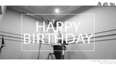 MONSTA X - I.M 0126庆生