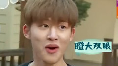 B.I(iKON) - 玛丽和我EP6金韩彬CUT