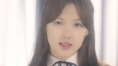 GFriend,信飞(GFriend),艺琳(GFriend),俞宙(GFriend),素媛(GFriend) - 时间流逝