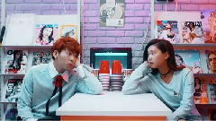 ZICO(Block B),Block B - 我是你,你是我