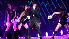 不为谁而作的歌 & 爱的鼓励 & 因你而在 & 修炼爱情 & 可惜没如果