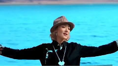 旺姆 - 上榜单曲 纳木错情歌