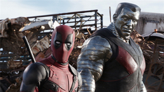 <死侍>最新搞笑片段