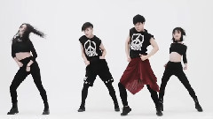 音悦stage,Lady Gaga,舞蹈视频 - Judas JHop