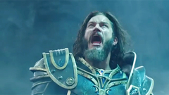 魔兽世界 最新30秒预告