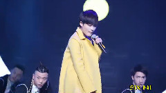 李宇春 - 野蛮生长 & 下个,路口,见